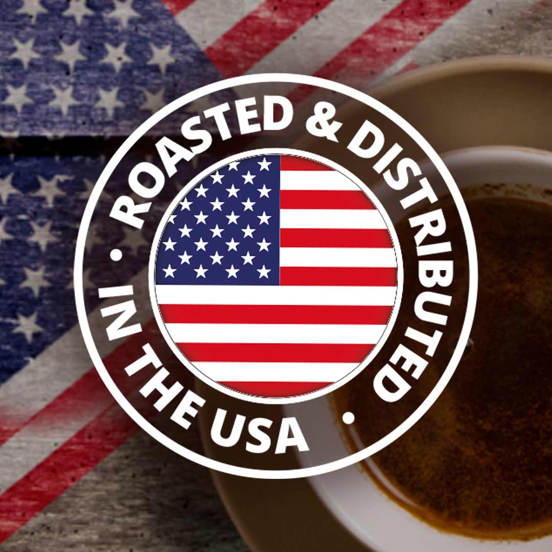 Organic Specialty Coffee - RPM COFFEE®