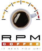 RPM Coffee