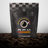 Premium Coffee - RPM COFFEE®