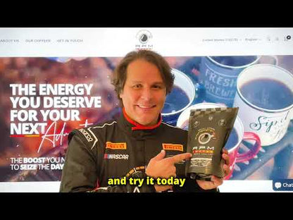 Organic Specialty Coffee - RPM COFFEE®